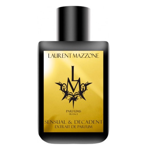 Laurent Mazzone Veleno Dorè di 100 ml unisex Tester Parfüm